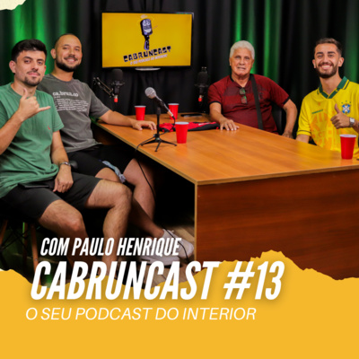 Cabruncast