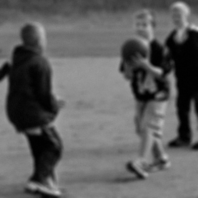 Elementary School Days