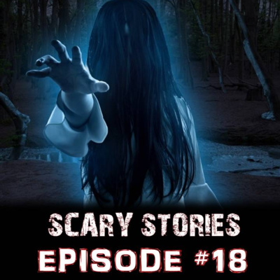 Maniac on the Loose Scary Stories