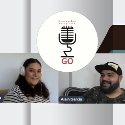 GENERACION EN OPINION PODCAST