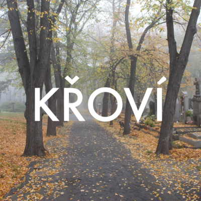S0E10 - Martin Červený a Tereza Vaňáčová: Správa pražských hřbitovů