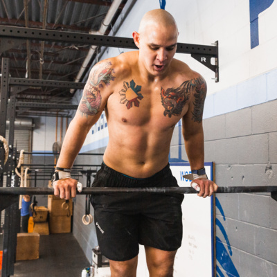 The Rhody Strength Podcast