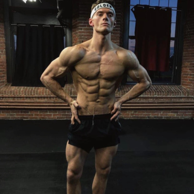 The Rhody Strength Podcast