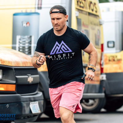 The Rhody Strength Podcast
