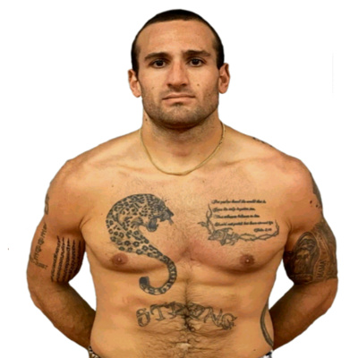 The Rhody Strength Podcast