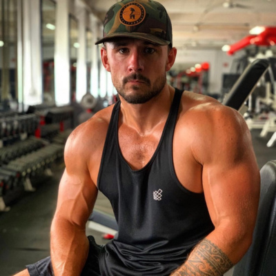 The Rhody Strength Podcast