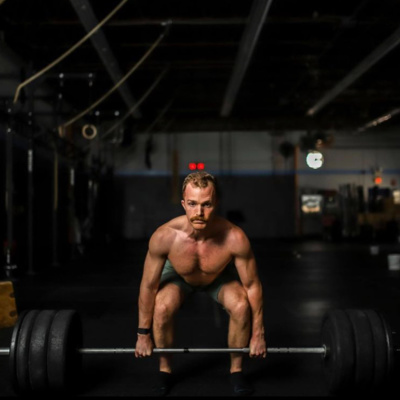 The Rhody Strength Podcast