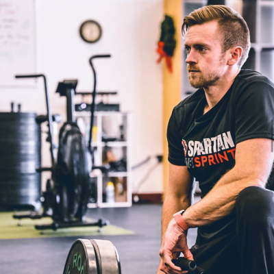 The Rhody Strength Podcast