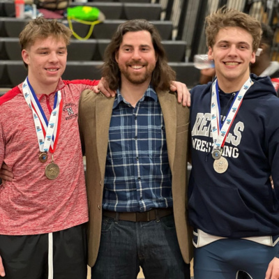 The Rhody Strength Podcast