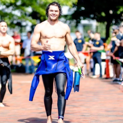 The Rhody Strength Podcast