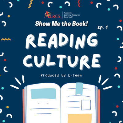 Show Me the Book! Ep.1 (J) Show Me the Book! Ep.1 (J)