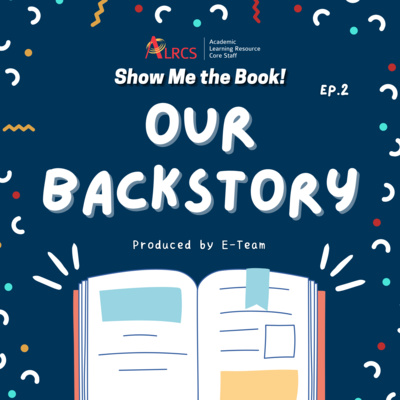 Show Me the Book! Ep.2 (E) Show Me the Book! Ep.2 (E)