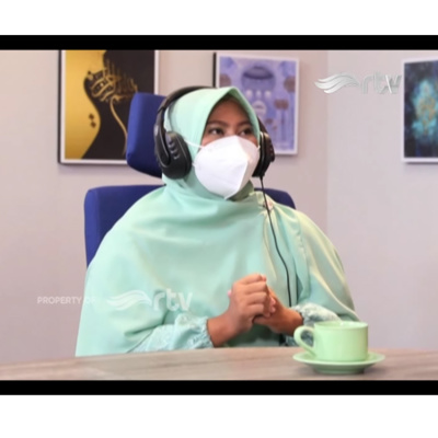 Langit RTV Makin Cakep!