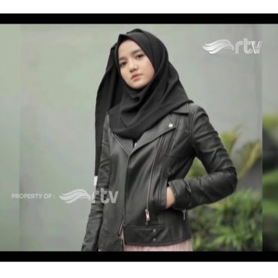 Langit RTV Makin Cakep!