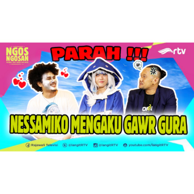 Langit RTV Makin Cakep!