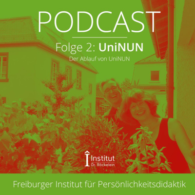 Folge 2 - UniNUN