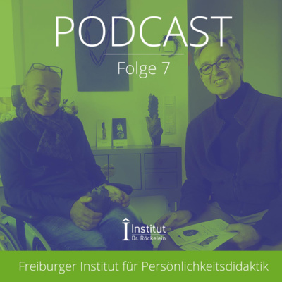 Folge 7 - Christoph Röckelein und Albert Hettinger über Parallelen der Kunst im Bildhauen und Management