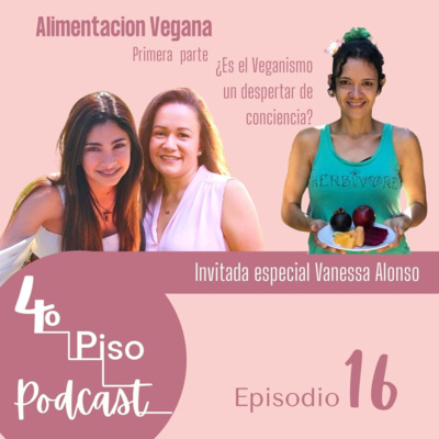 4to Piso Podcast