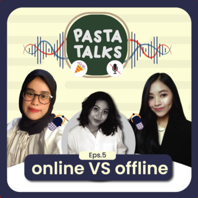 Pasta Talks