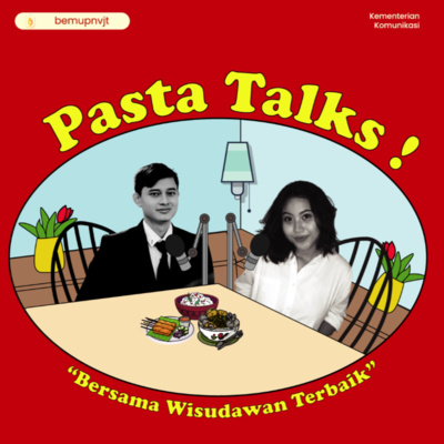 Pasta Talks