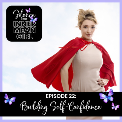 22. Building Self-Confidence