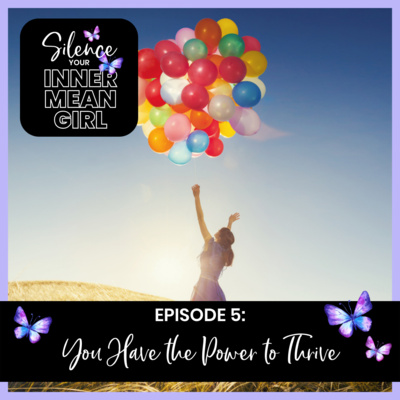 5. You Have the Power to Thrive