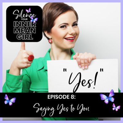 8. Saying "YES" to You