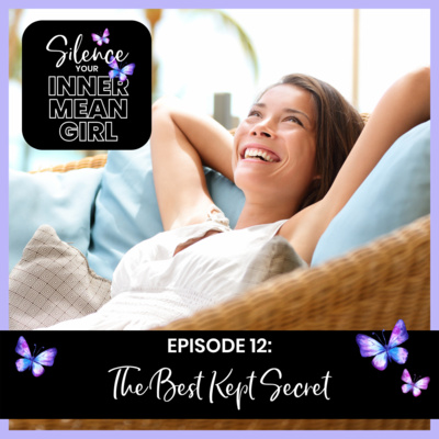 12. The Best Kept Secret