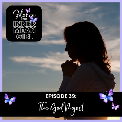 39. The God Project