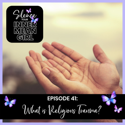 41. What is Religious Trauma?