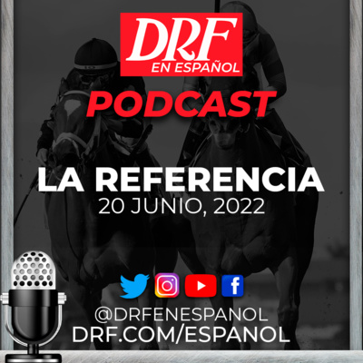 DRF en Español Podcast