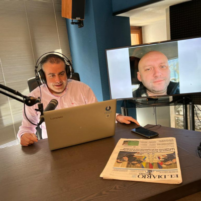 VINILO FM | CANTABRIA 98.9 FM