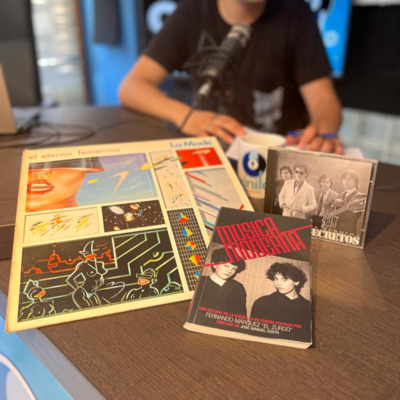VINILO FM | CANTABRIA 98.9 FM