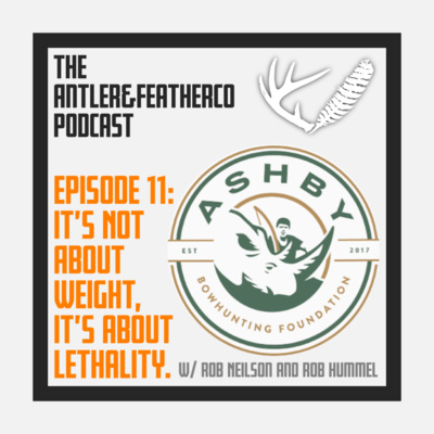 New Hunter Podcast
