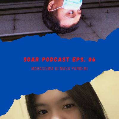 SOAR Podcast