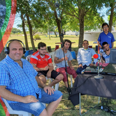 MUSICA EN EL AIRE