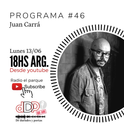 de Duendes y Poetas