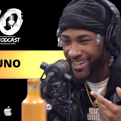 OnlyWayOut Podcast