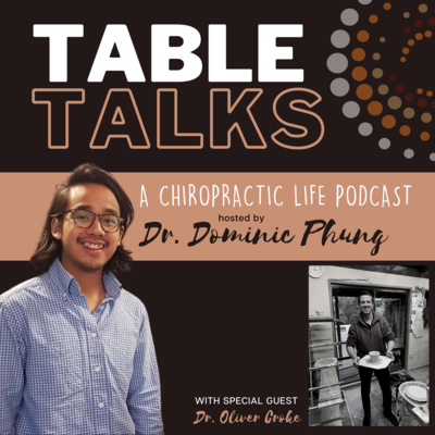 Settling In And Serving A Community