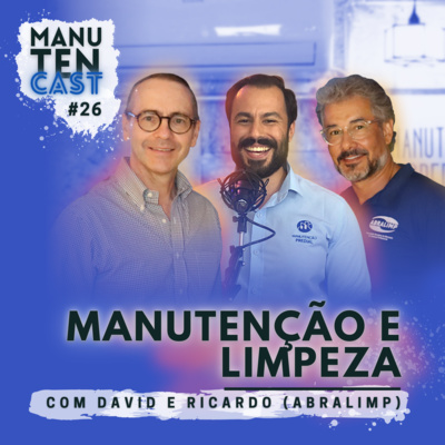 ManutenCast