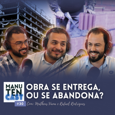 ManutenCast