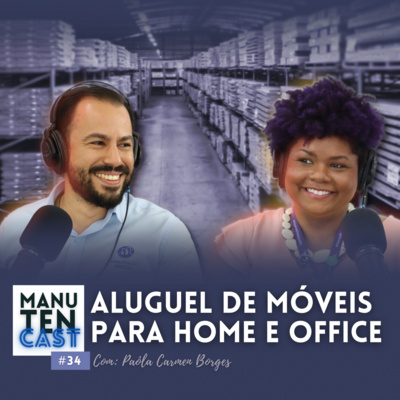 ManutenCast