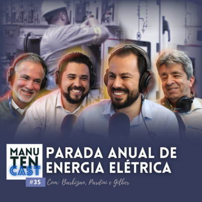 ManutenCast