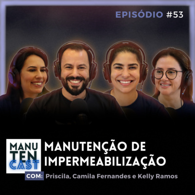 ManutenCast