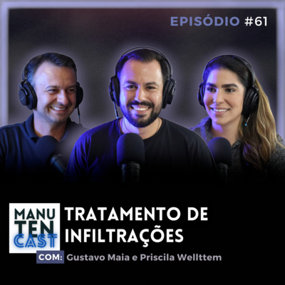 ManutenCast