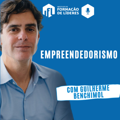 Salim Mattar e IFL Brasil convidam Guilherme Benchimol Para Palestra Sobre Empreendedorismo