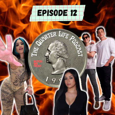The Quarter Life Podcast