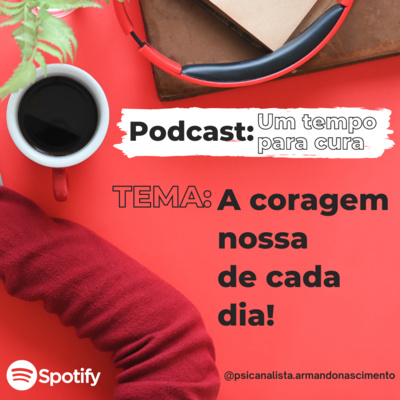 Um tempo para cura.