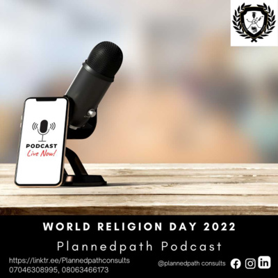 PlannedPath Podcast