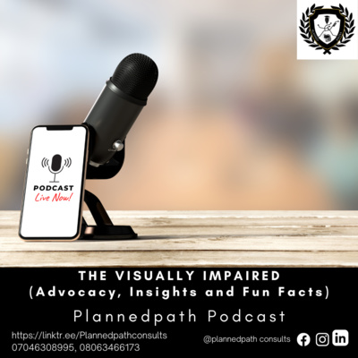 PlannedPath Podcast